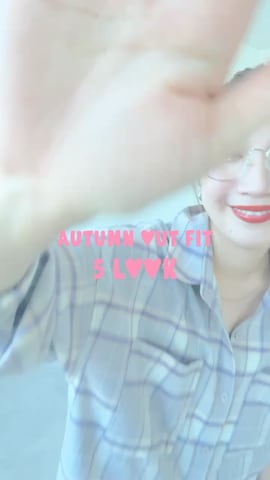 recaのスカートを使ったrecastaffさんのファッション動画