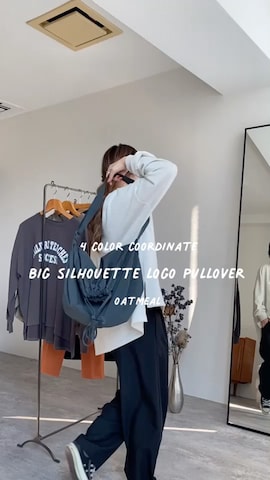 recastaffさんのファッション動画