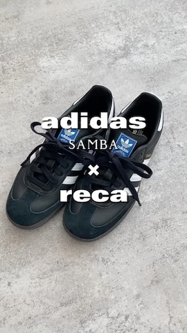 スウェットを使ったrecastaffさんのファッション動画