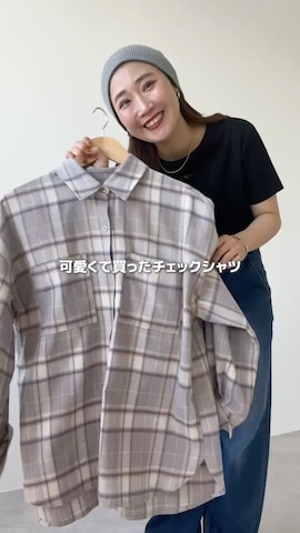 recastaffさんのファッション動画