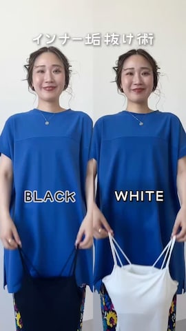 recaのスカートを使ったrecastaffさんのファッション動画