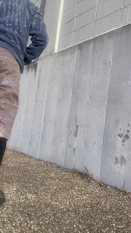 VERSACEのアイテムを使った塔弁さんのファッション動画