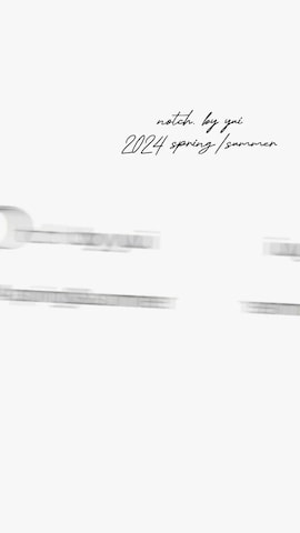 notch.のブルゾンを使った𝕪𝕦𝕚さんのファッション動画