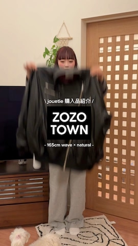 jouetieのアイテムを使ったひいなさんのファッション動画