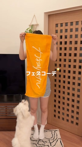 「夏フェス」｜ひいなさん（レディース・165cm）の春コーディネート