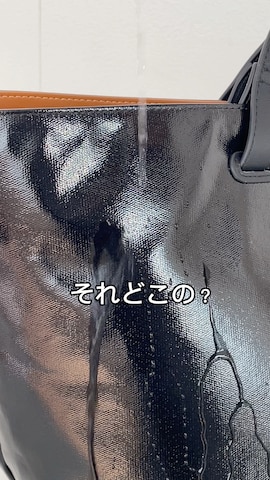 その他アウターを使ったdazaiさんのファッション動画