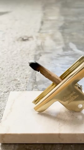 「アイテム（雑貨/ホビー）」を使った、HIGHTIDEさん（レディース・165cm）の秋コーディネート