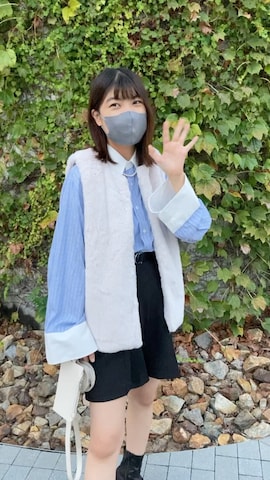 jouetieのアイテムを使ったstrawberryさんのファッション動画