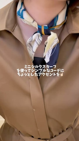 つなぎ/オールインワンを使ったnanamiさんのファッション動画