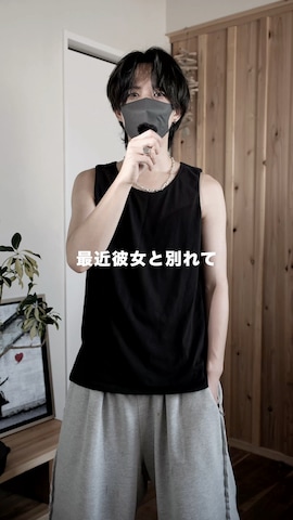 RUUBONのアイテムを使ったhopeさんのファッション動画