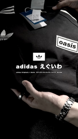 hopeさんのファッション動画