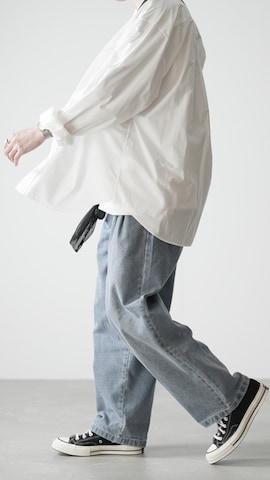 Dr. Martensのアイテムを使ったhopeさんのファッション動画