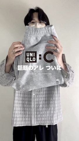 hopeさんのファッション動画