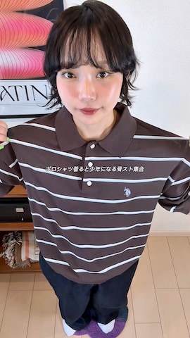KEENのアイテムを使ったオクユウカさんのファッション動画