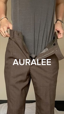 CALLNEのTシャツ/カットソーを使ったゆう　インスタ7万人さんのファッション動画