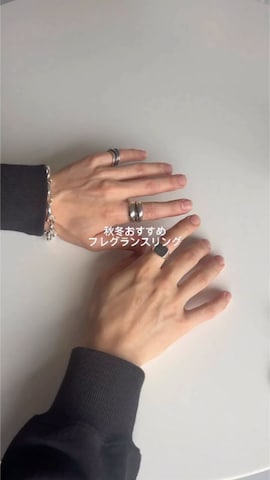 ゆう　インスタ7万人さんのファッション動画