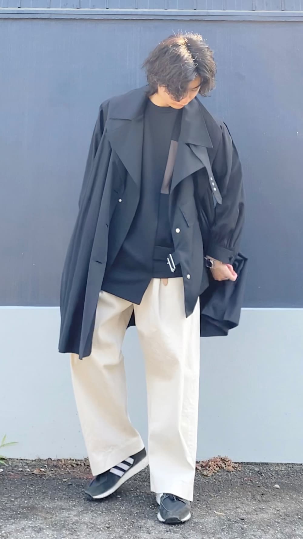 服/ファッション GUCCI x ADIDAS 2023 販売情報 – SNEAKER HACK