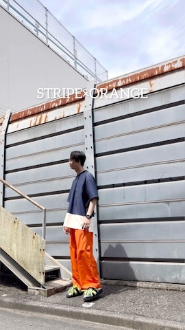 ALANUIのアイテムを使ったHoneyさんのファッション動画