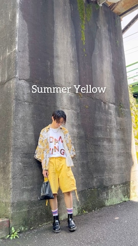 Dr. Martensのアイテムを使ったHoneyさんのファッション動画