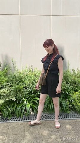 Adam et Rope' Le Magasinのアイテムを使った北澤 希世子さんのファッション動画