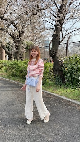 北澤 希世子さんのファッション動画