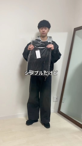 「jiggys shop（ジギーズショップ）のアイテム（パンツ）」を使った、たいがさん（メンズ・172cm）の春コーディネート