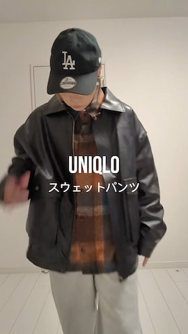 DISCUSのアイテムを使ったHEMIさんのファッション動画