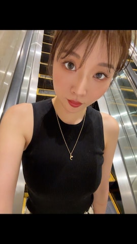 chika888さんのファッション動画