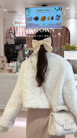 れいぴ🐥🍨さんのファッション動画