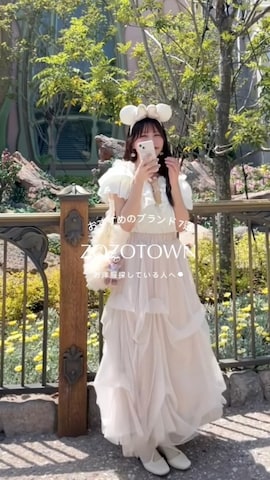 「夏服」｜れいぴ🐥🍨さん（レディース・158cm・10代）の春コーディネート