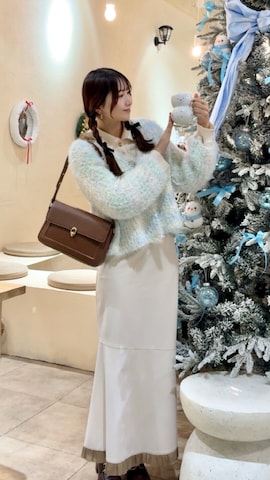 31 Sons de modeのアイテムを使ったれいぴ🐥🍨さんのファッション動画