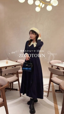 CENEAのアイテムを使ったれいぴ🐥🍨さんのファッション動画