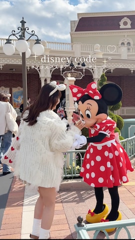 「アイテム（スカート）」を使った、れいぴ🐥🍨さん（レディース・158cm・10代）の秋コーディネート