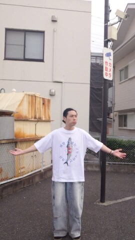 conoriさんのファッション動画