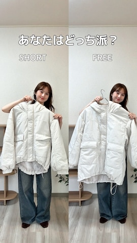 tiptopのニット/セーターを使ったシホ🌷さんのファッション動画