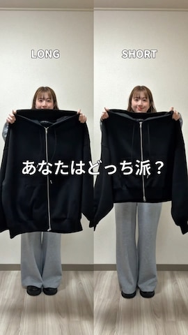 tiptopのパンツを使ったシホ🌷さんのファッション動画