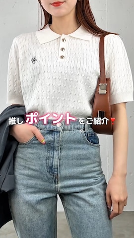 「tiptop（ティップトップ）のテーラードジャケット（テーラードジャケット）」を使った、シホ🌷さん（レディース・155cm）の春コーディネート