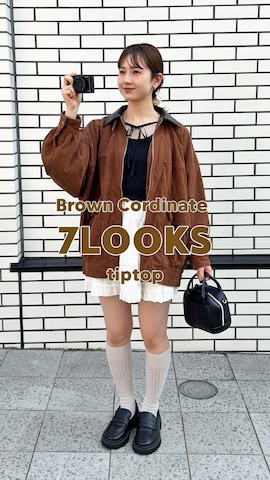 「アイテム（テーラードジャケット）」を使った、シホ🌷さん（レディース・155cm・20代）の秋コーディネート