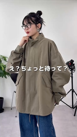 「アイテム（オールインワン・サロペット）」を使った、kyaaaiさん（レディース・156cm）の冬コーディネート