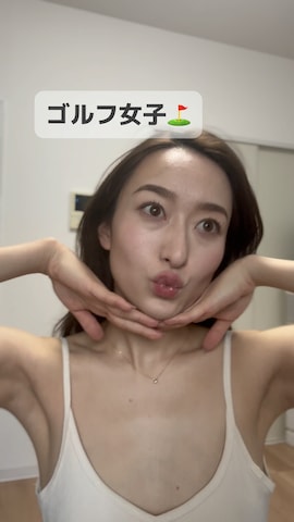 LIBJOIEのアイテムを使ったmidorikotaniさんのファッション動画