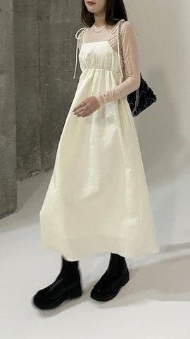 EPIMI ÉPIMMYさんのファッション動画