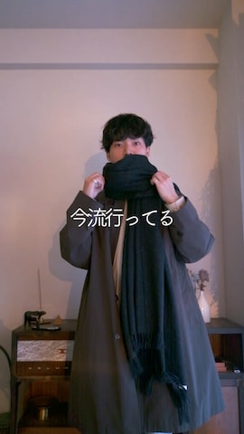 わむう_wamuさんのファッション動画