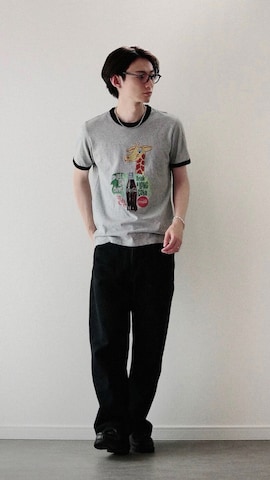 y/m by sawaのアイテムを使ったsawaさんのファッション動画