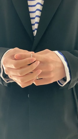 y/m by sawaのアイテムを使ったsawaさんのファッション動画