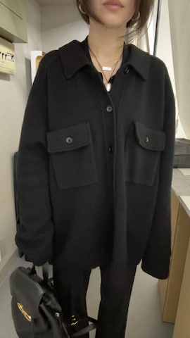 てらまゆさんのファッション動画