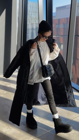 CAVEZA ROSSOのアイテムを使ったOo.hiro.oOさんのファッション動画