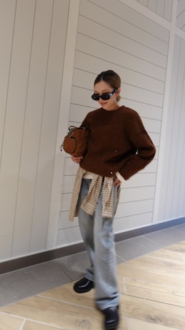 Oo.hiro.oOさん（レディース・159cm）の秋コーディネート