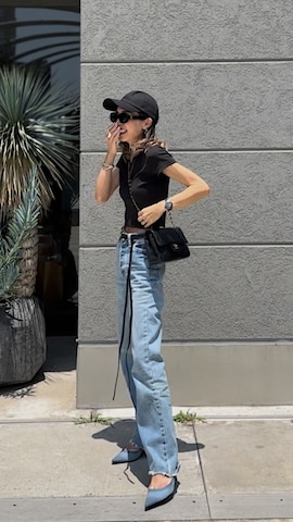 Vicenteのアイテムを使ったOo.hiro.oOさんのファッション動画