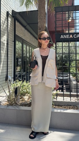 anukeのアクセサリーを使ったOo.hiro.oOさんのファッション動画