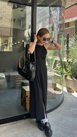 TRUNCのアイテムを使ったOo.hiro.oOさんのファッション動画